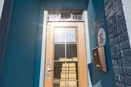 Hip Urban Loft - Small Town Charm - 124 Lofts #1 West Dundee Exterior foto